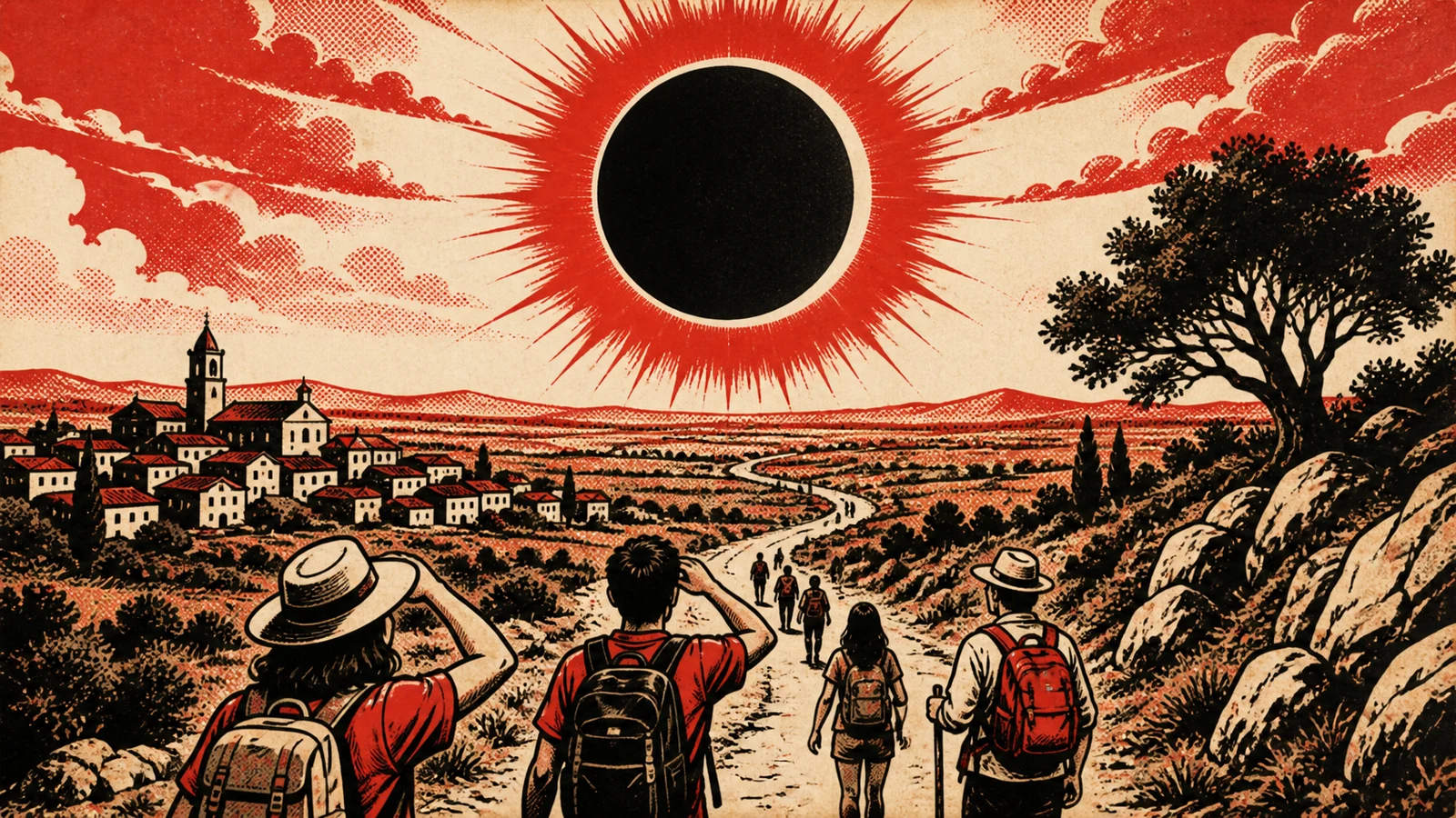 Eclipse y marketing territorial: qué medir después | No Tragues Humo