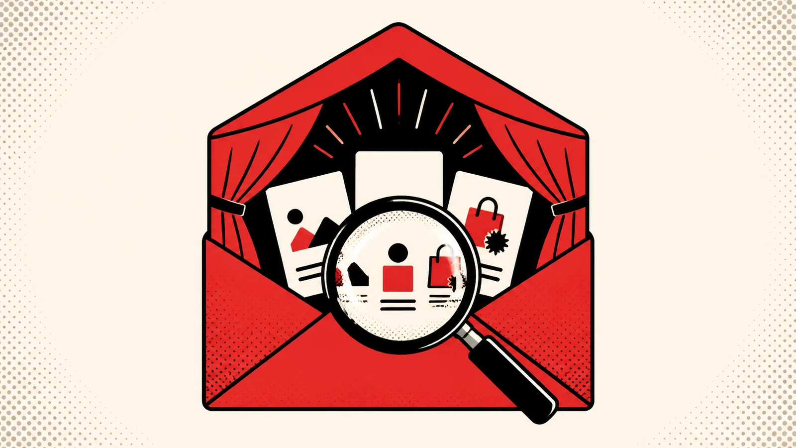 Ejemplos de email marketing: qué aprender de cada campaña