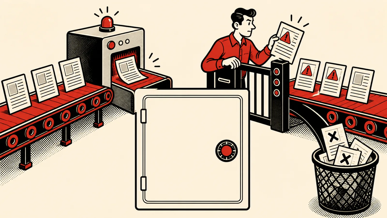 Automatización de patrones SEO con control editorial humano