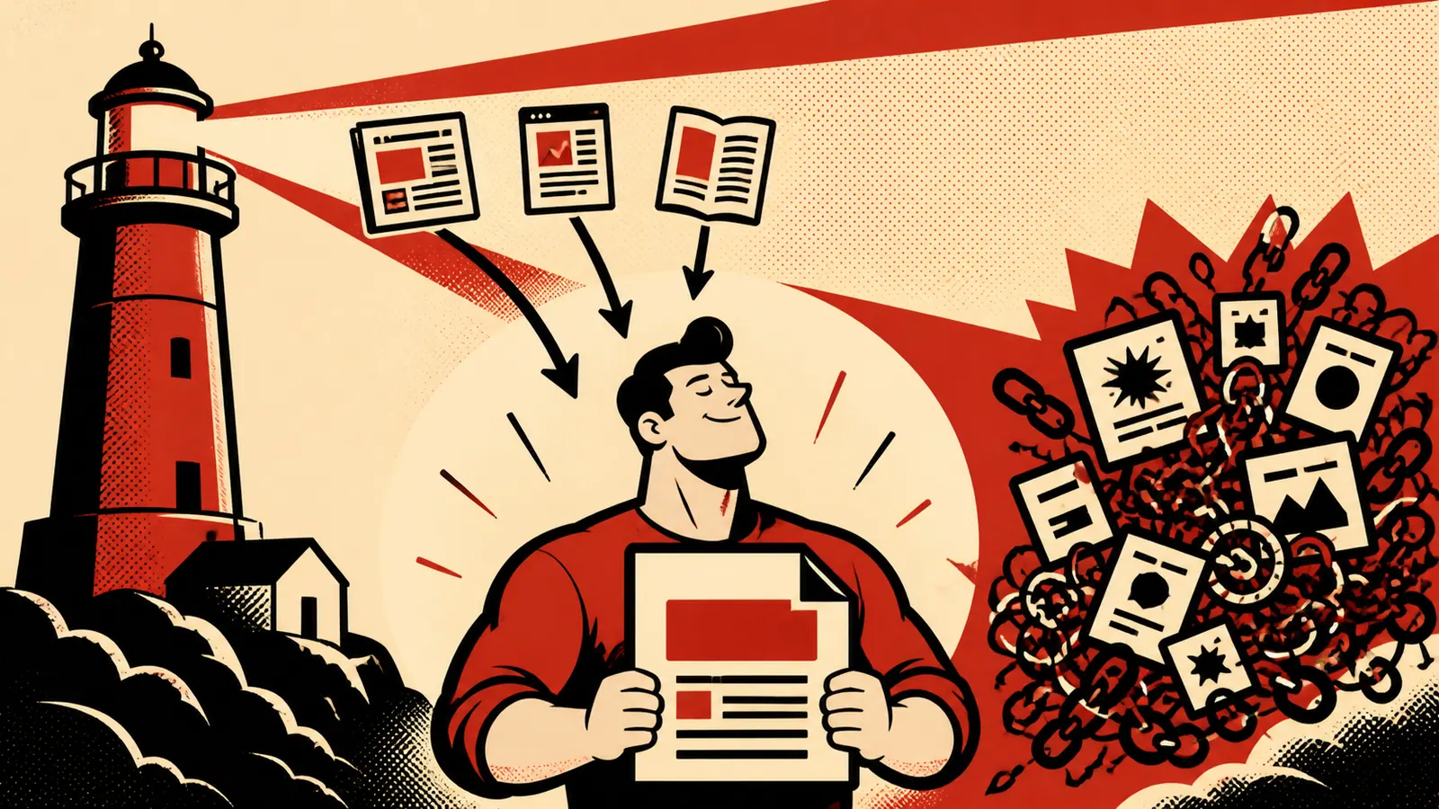 Qué es el SEO off page y cómo priorizarlo con criterio
